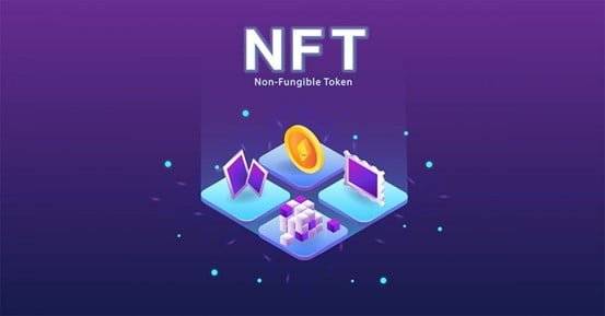 What are Non Fungible Tokens and Why Would I buy one?