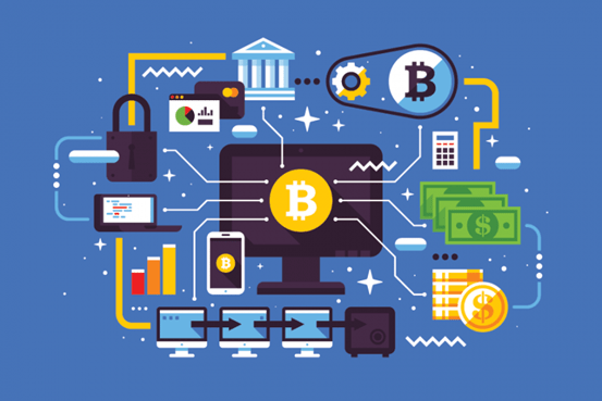 Blockchain: Applications in Your Life