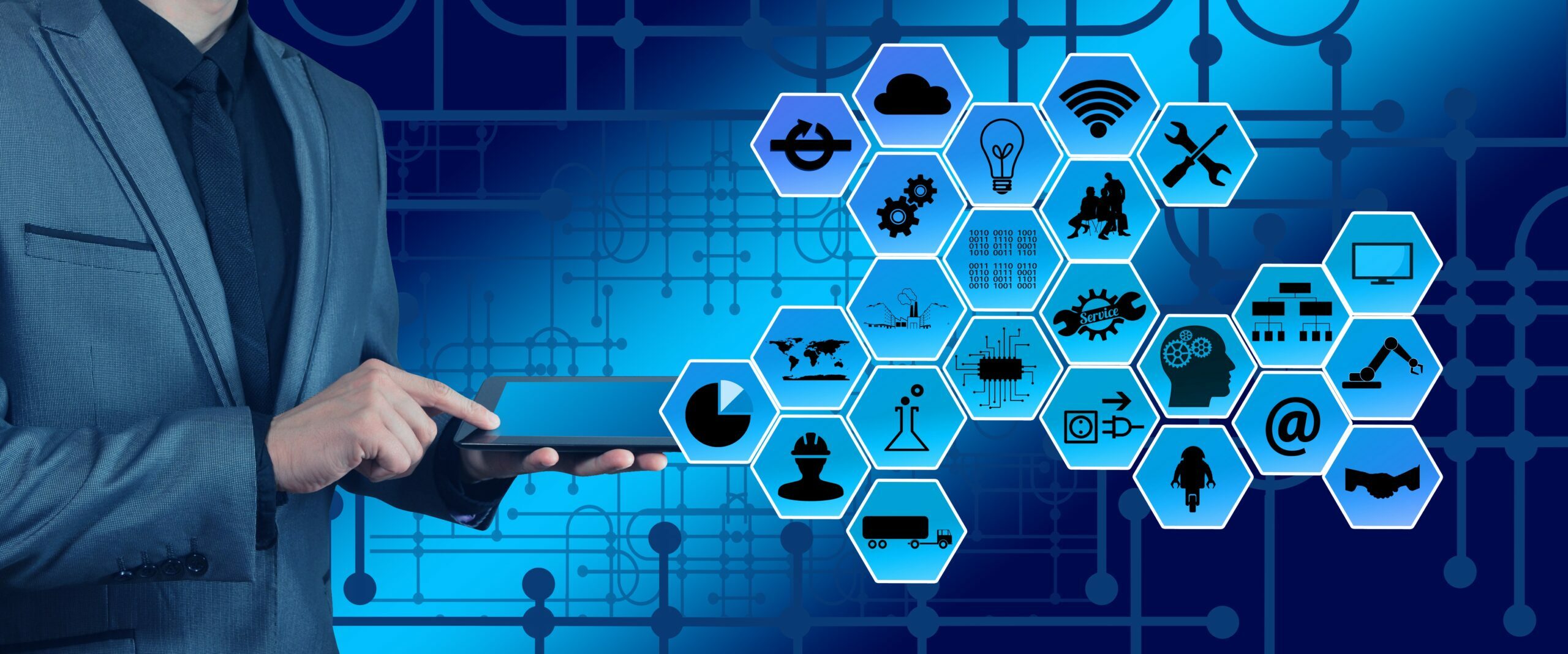 What are IOT Devices and The IOT Security Implications?